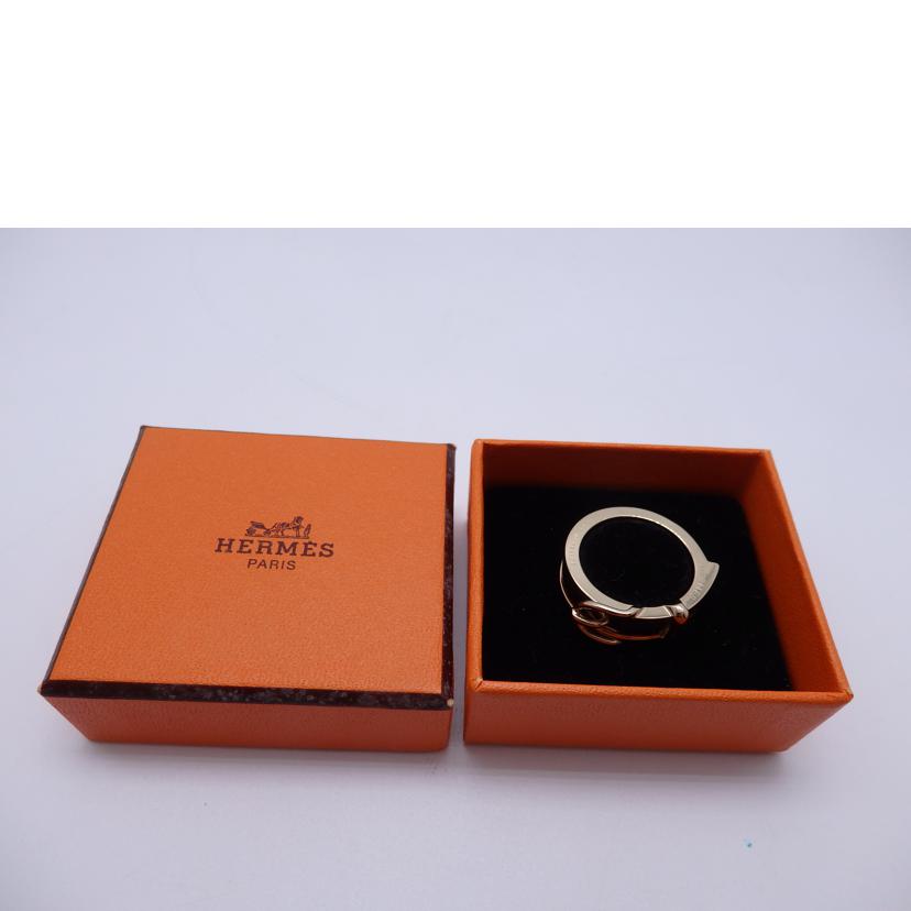 HERMES エルメス/スカーフリング(サンチュール)/サンチュール//Aランク/93