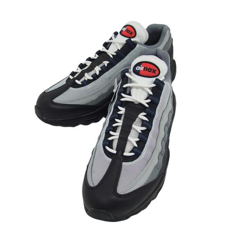 NIKE ナイキ AIR MAX メンズスニーカー グレーグラデーション/エアマックス95/スニーカー/グレー/DM0011-007//SAランク/04