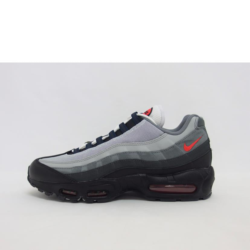NIKE ナイキ AIR MAX メンズスニーカー グレーグラデーション/エアマックス95/スニーカー/グレー/DM0011-007//SAランク/04