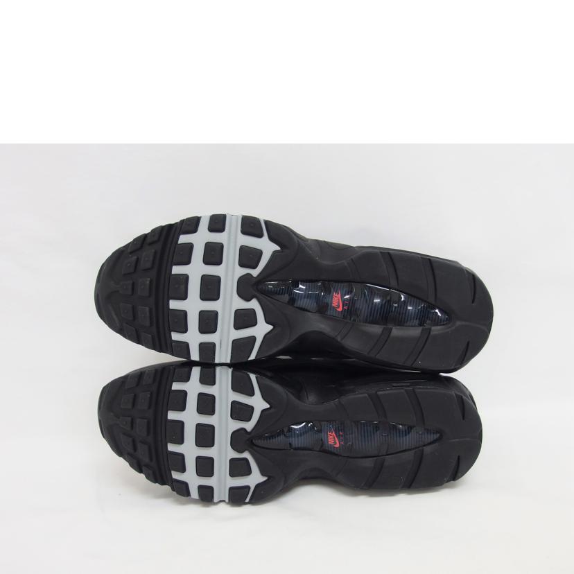 NIKE ナイキ AIR MAX メンズスニーカー グレーグラデーション/エアマックス95/スニーカー/グレー/DM0011-007//SAランク/04