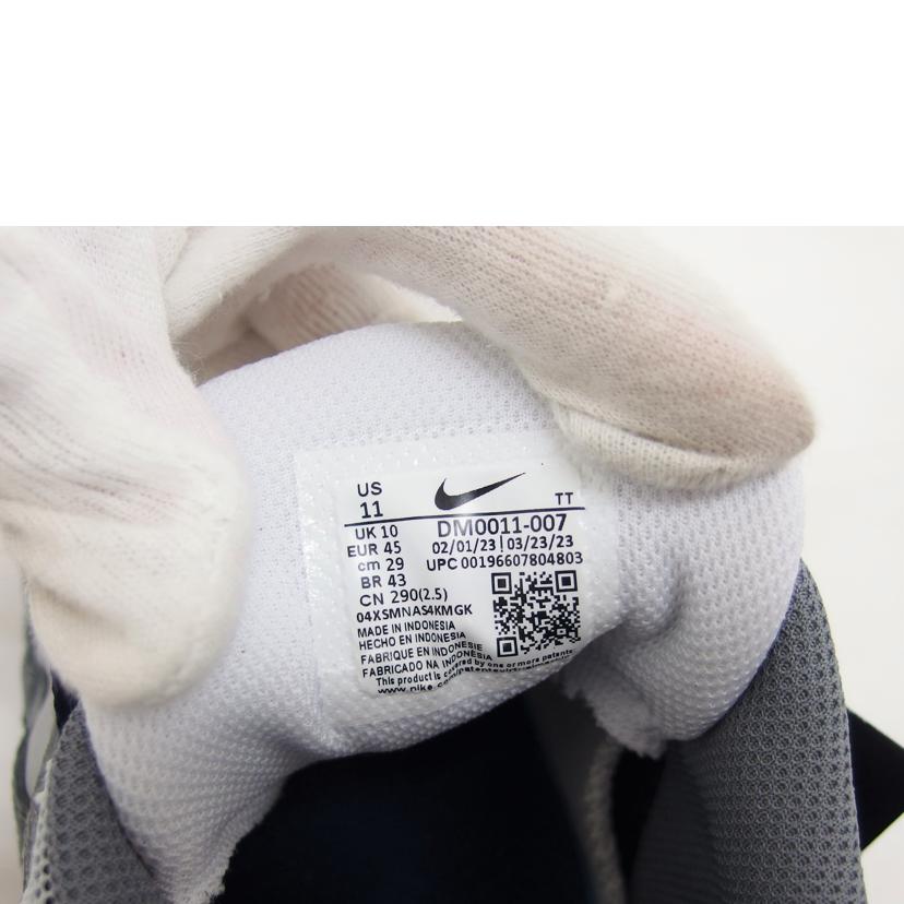 NIKE ナイキ AIR MAX メンズスニーカー グレーグラデーション/エアマックス95/スニーカー/グレー/DM0011-007//SAランク/04