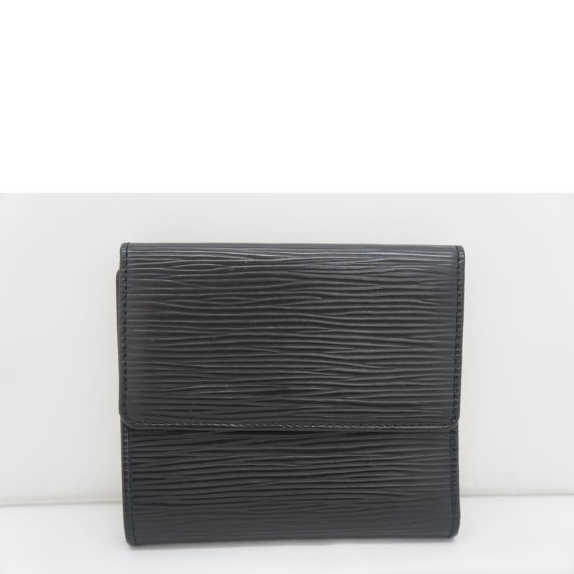 LOUIS VUITTON ルイ・ヴィトン/ポルトモネ・ビエカルトクレディ/M63482//SP0075/Aランク/09