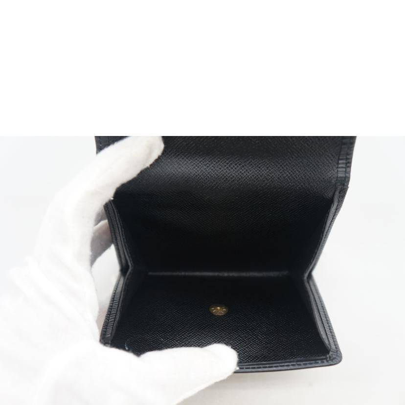 LOUIS VUITTON ルイ・ヴィトン/ポルトモネ・ビエカルトクレディ/M63482//SP0075/Aランク/09