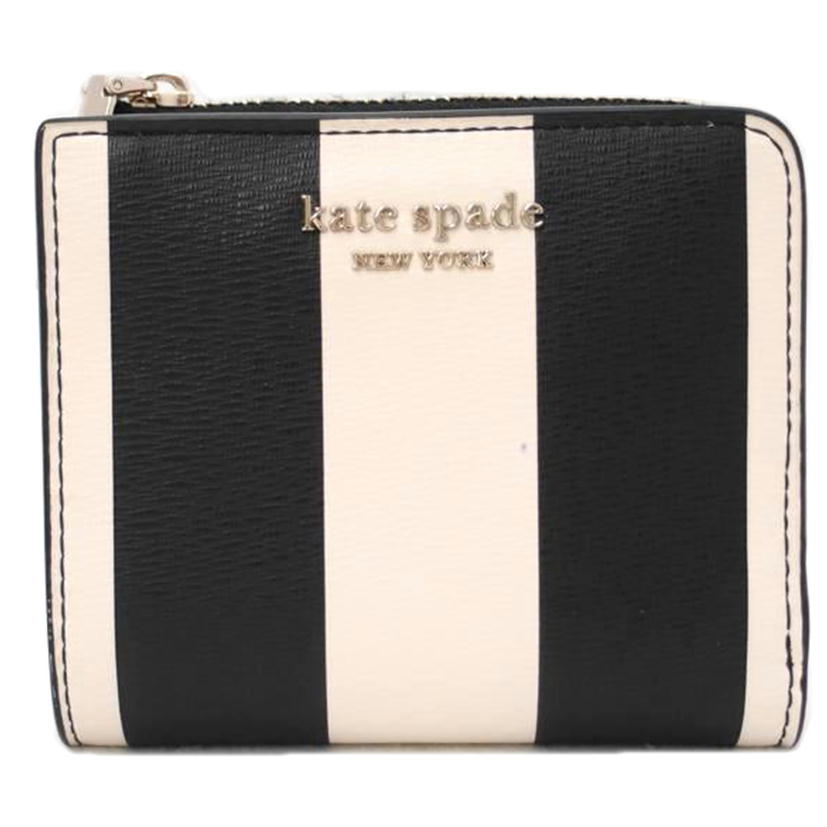 Kate spade ケイトスペード/Kate spade コンパクトウォレット//SAランク/69
