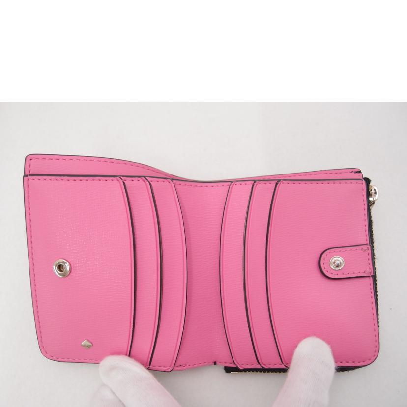 Kate spade ケイトスペード/Kate spade コンパクトウォレット//SAランク/69