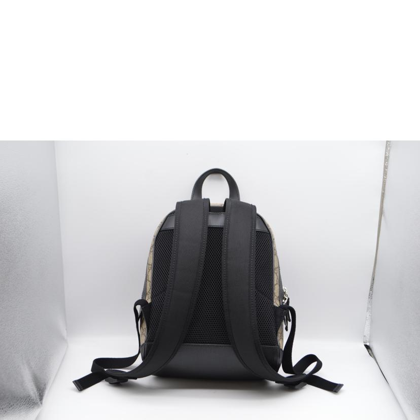GUCCI グッチ/GGスプリームレザーバックパック/429020//493025/SAランク/89