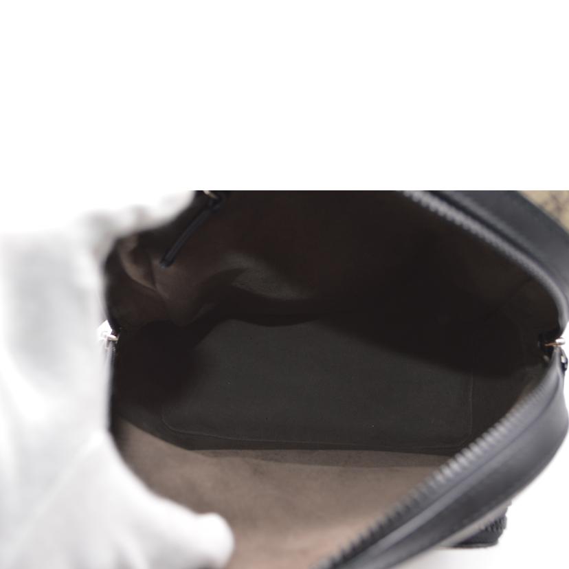 GUCCI グッチ/GGスプリームレザーバックパック/429020//493025/SAランク/89