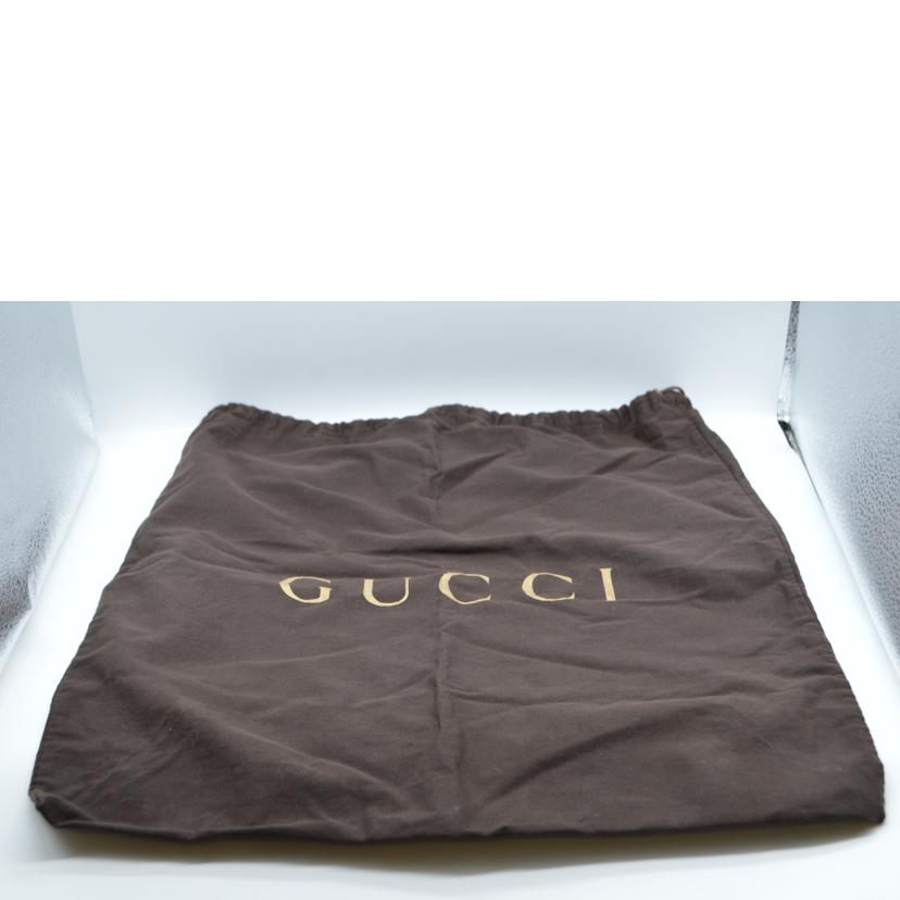 GUCCI グッチ/GGスプリームレザーバックパック/429020//493025/SAランク/89
