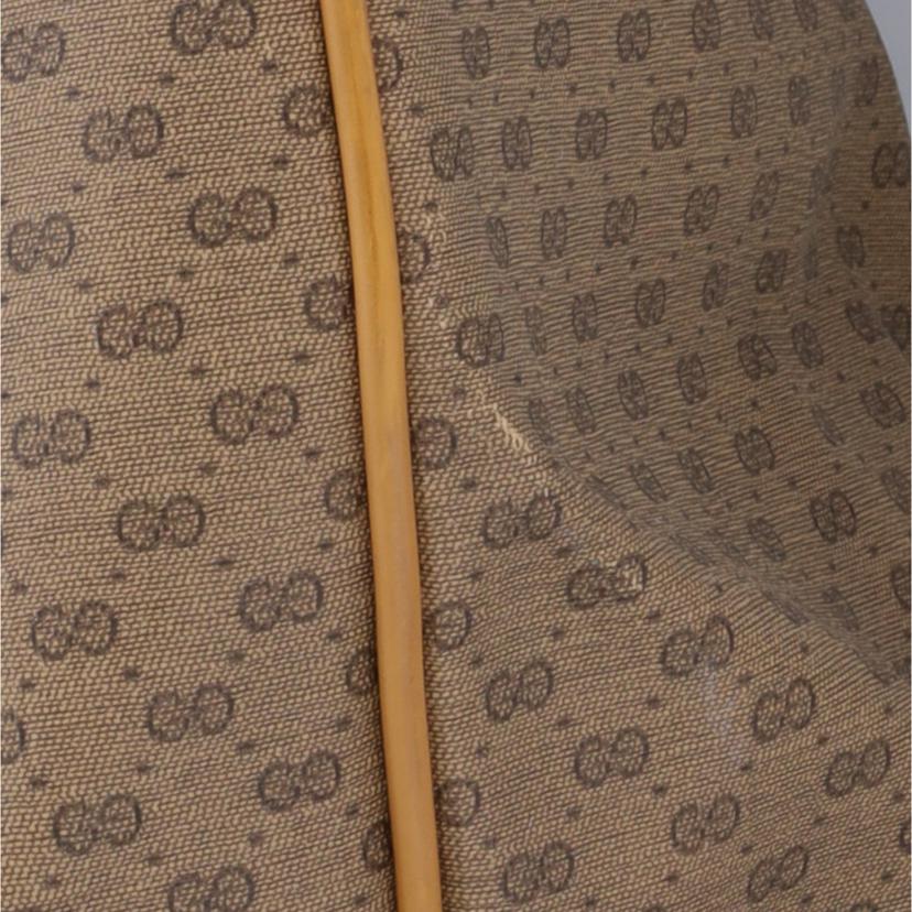 GUCCI グッチ/マイクロGGトートバッグ/012.525.1742//Bランク/09