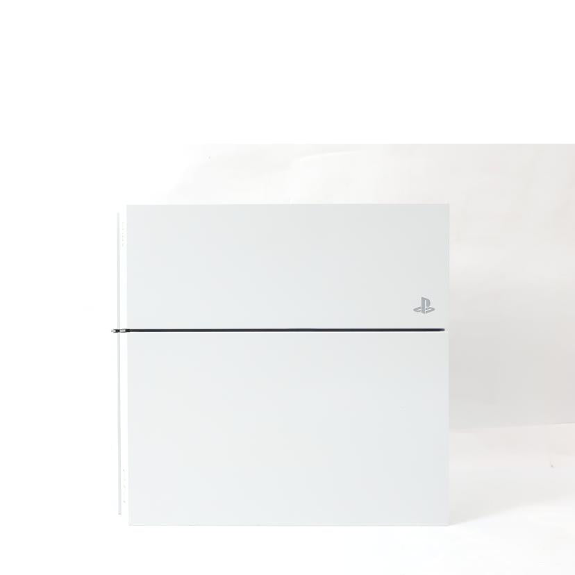 SONY ソニー/PlayStation4 プレステ4/HDD:500GBモデル/CUH-1200AB02//274523155668757/ABランク/65