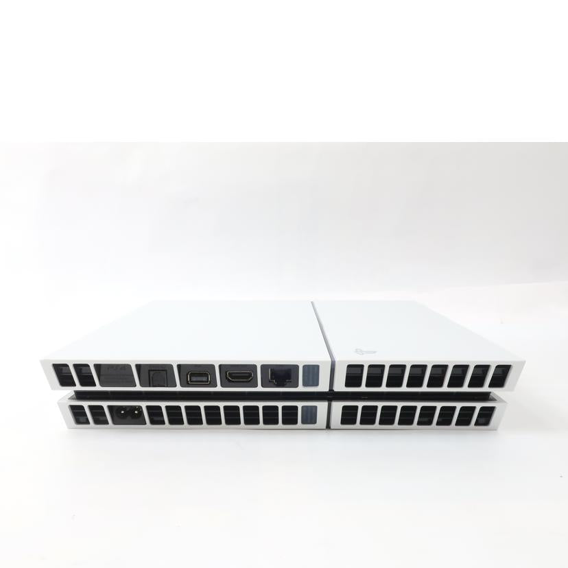 SONY ソニー/PlayStation4 プレステ4/HDD:500GBモデル/CUH-1200AB02//274523155668757/ABランク/65