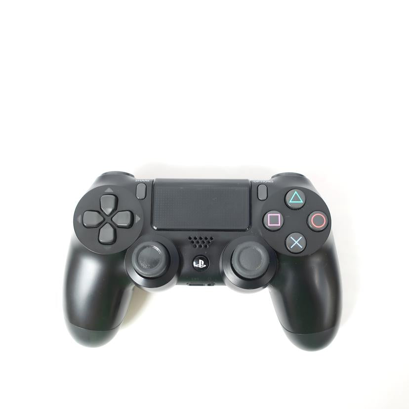 SONY ソニー/PlayStation4 プレステ4/HDD:500GBモデル/CUH-1200AB02//274523155668757/ABランク/65