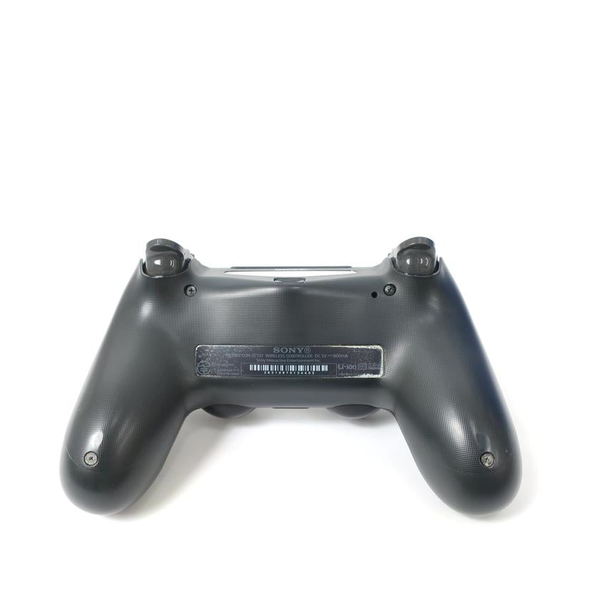 SONY ソニー/PlayStation4 プレステ4/HDD:500GBモデル/CUH-1200AB02//274523155668757/ABランク/65