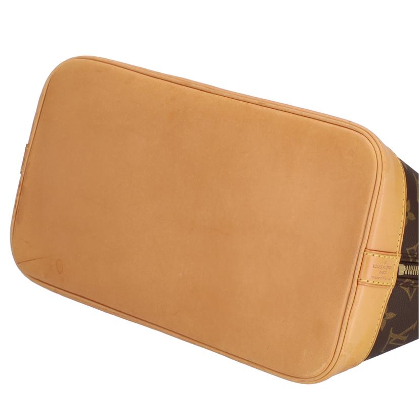 LOUIS VUITTON ルイ・ヴィトン/アルマPM/モノグラム/MM51130//VI0***/ABランク/93