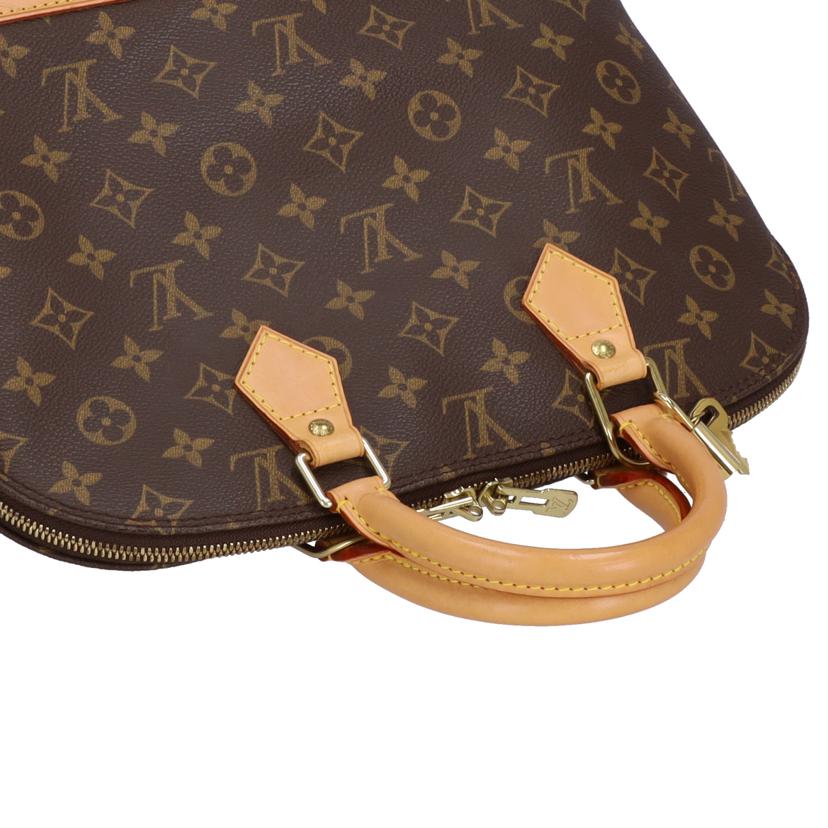 LOUIS VUITTON ルイ・ヴィトン/アルマPM/モノグラム/MM51130//VI0***/ABランク/93