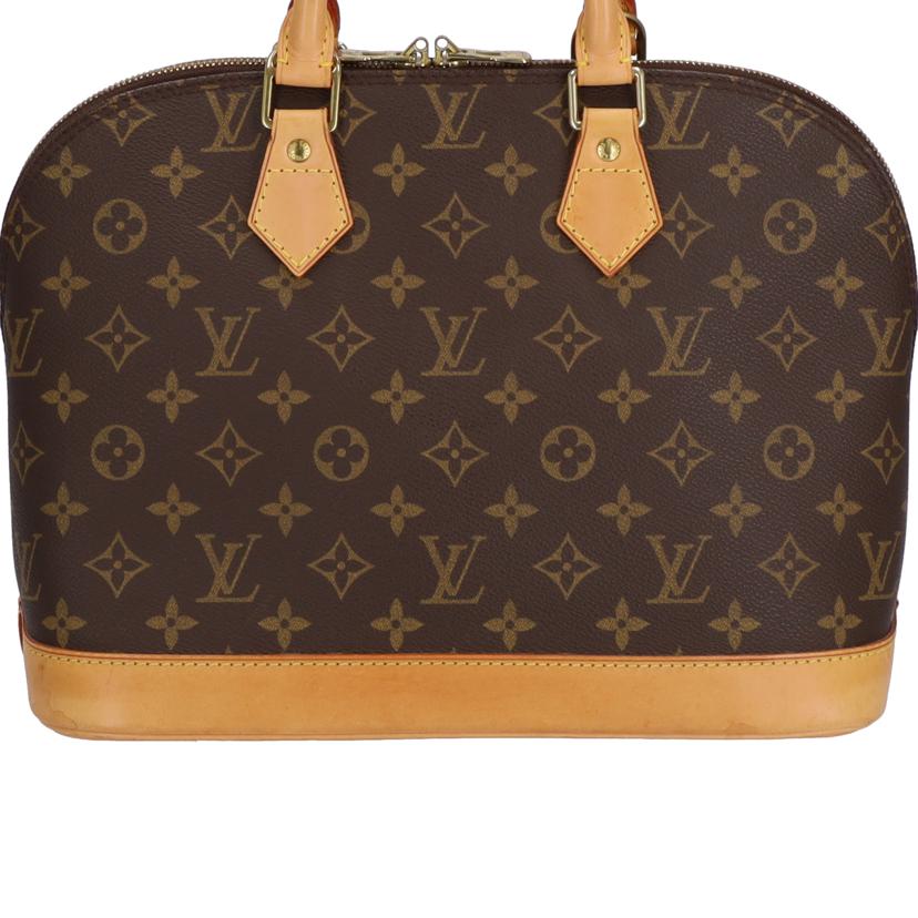 LOUIS VUITTON ルイ・ヴィトン/アルマPM/モノグラム/MM51130//VI0***/ABランク/93