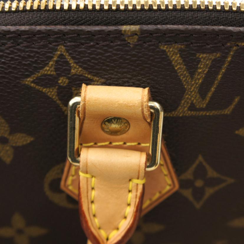 LOUIS VUITTON ルイ・ヴィトン/アルマPM/モノグラム/MM51130//VI0***/ABランク/93