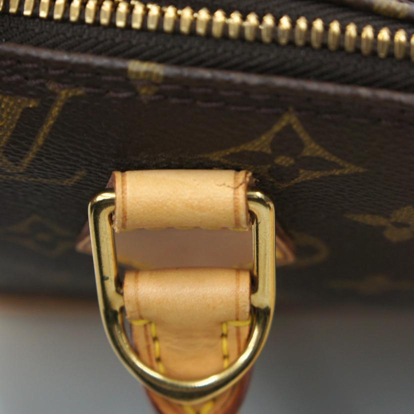 LOUIS VUITTON ルイ・ヴィトン/アルマPM/モノグラム/MM51130//VI0***/ABランク/93