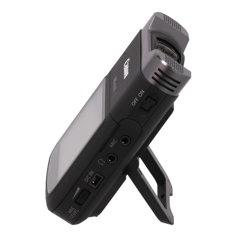 Canon キヤノン/HDビデオカメラ/iVIS mini X//811014200379/Bランク/64