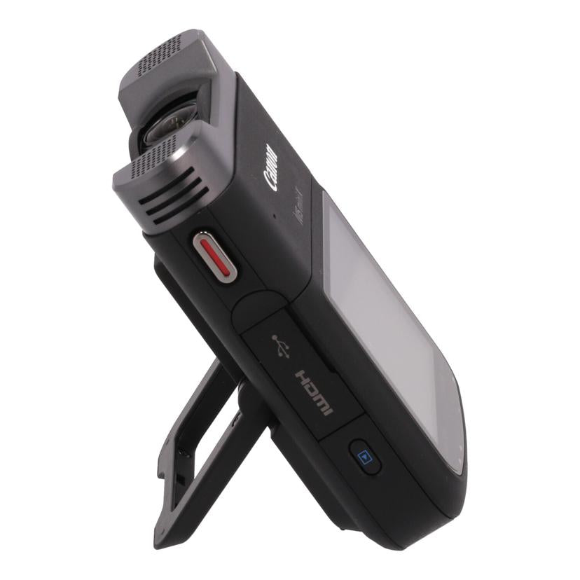 Canon キヤノン/HDビデオカメラ/iVIS mini X//811014200379/Bランク/64