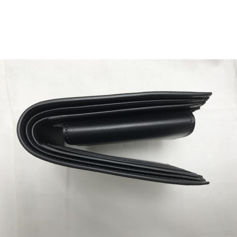 CELINE セリーヌ/バイフォールドウォレット/S.IE.4232//Aランク/51