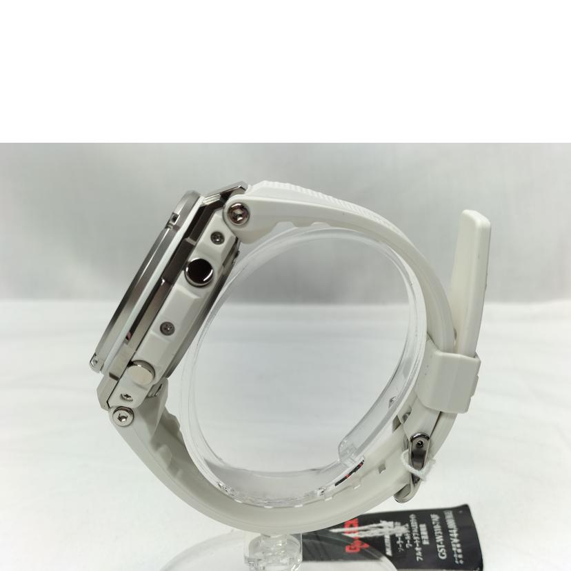 CASIO/ワールドタイムフルオートダブルLEDライト/GST-W310//Aランク/52
