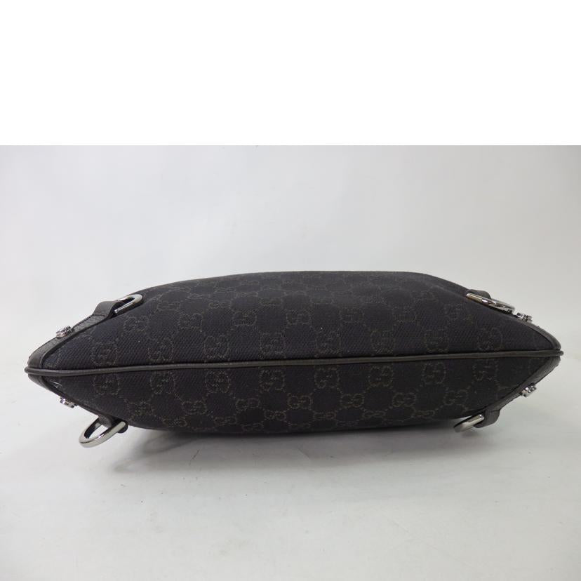 GUCCI グッチ/アビー/GGキャンバスショルダーバッグ/268642//204991/Aランク/84