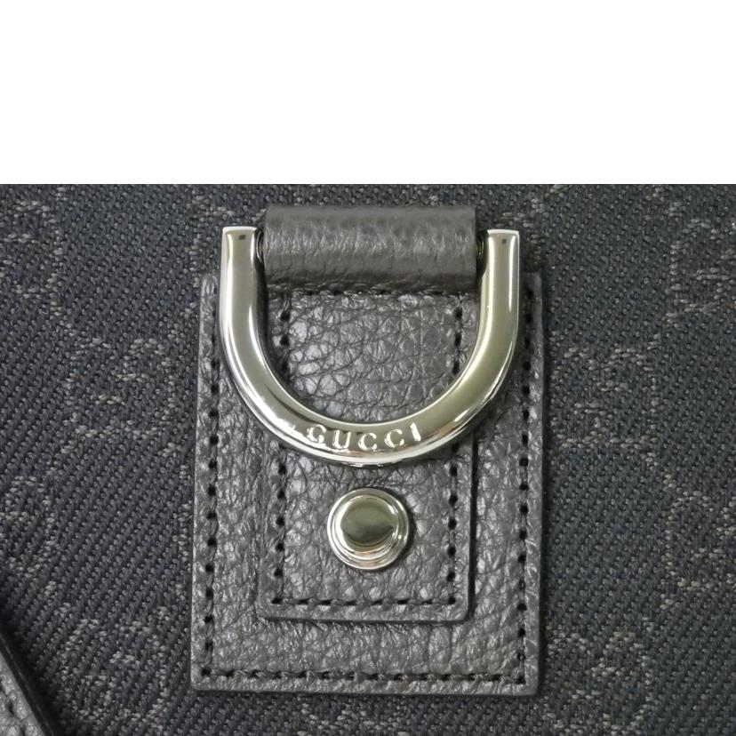 GUCCI グッチ/アビー/GGキャンバスショルダーバッグ/268642//204991/Aランク/84