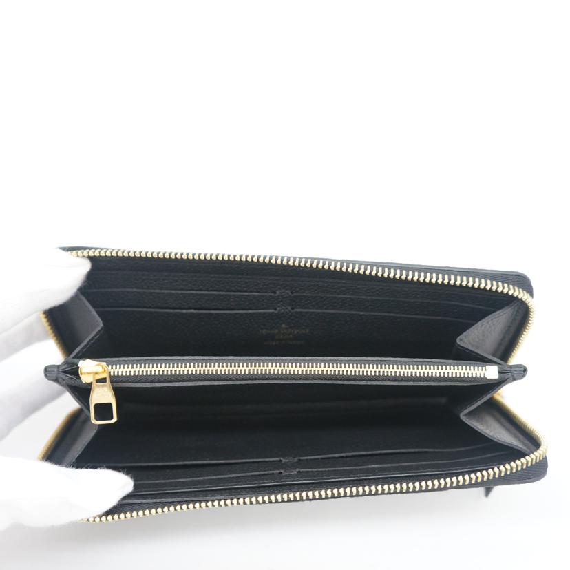 LOUIS VUITTON ルイ・ヴィトン/ポルトフォイユ・クレマンス/M60171//SP1109/ABランク/09