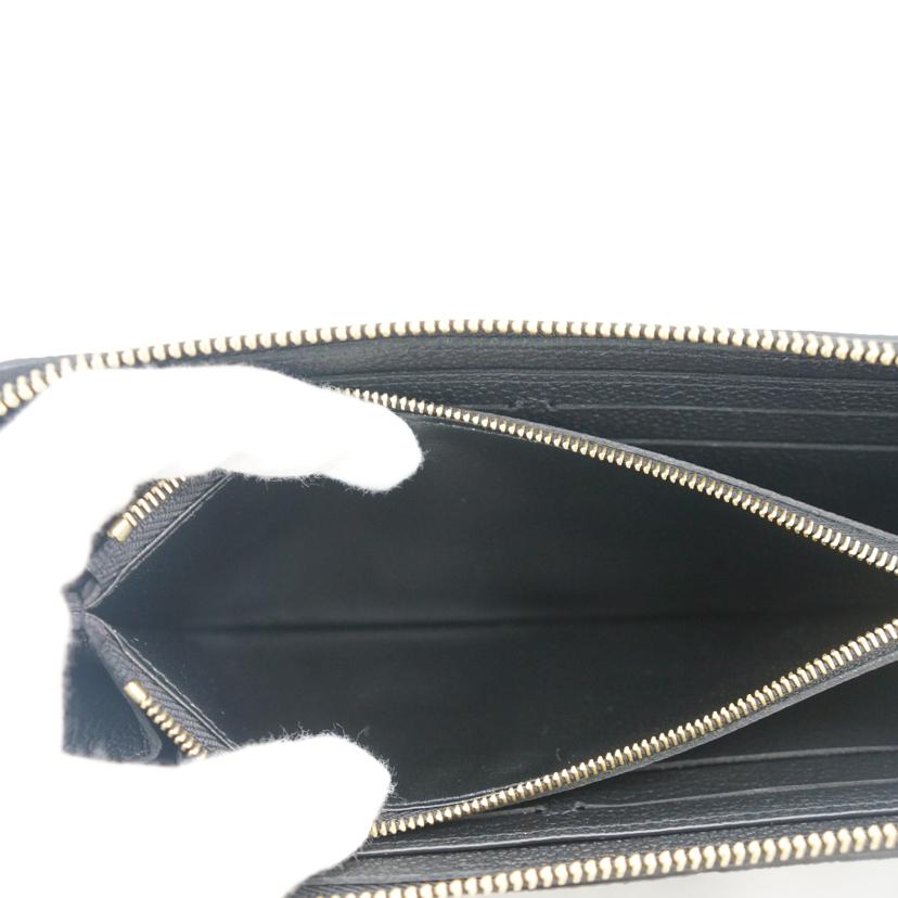 LOUIS VUITTON ルイ・ヴィトン/ポルトフォイユ・クレマンス/M60171//SP1109/ABランク/09
