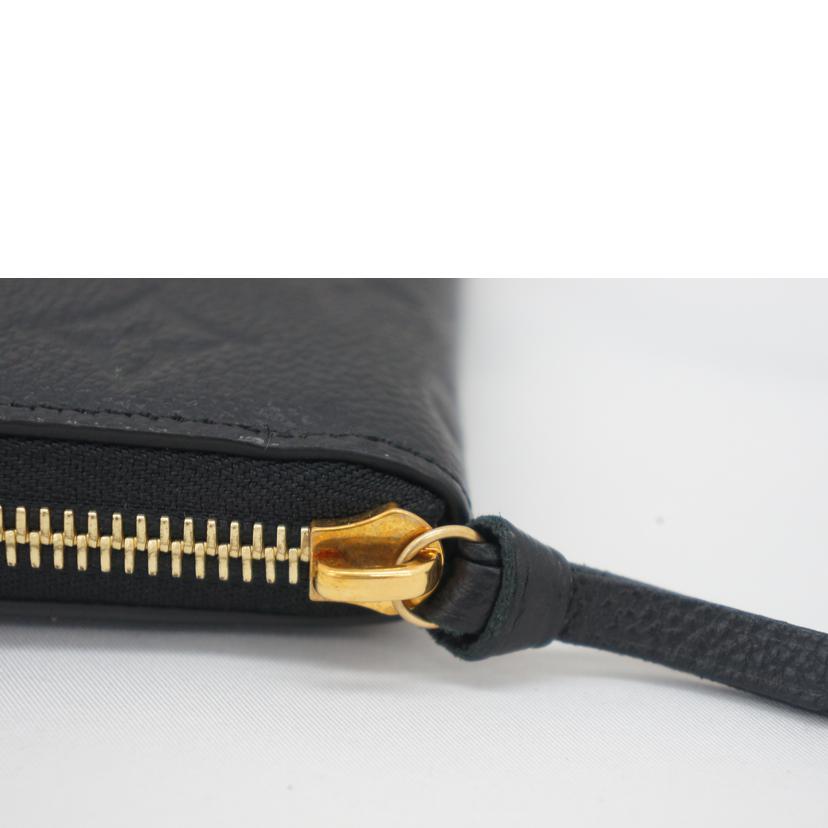 LOUIS VUITTON ルイ・ヴィトン/ポルトフォイユ・クレマンス/M60171//SP1109/ABランク/09