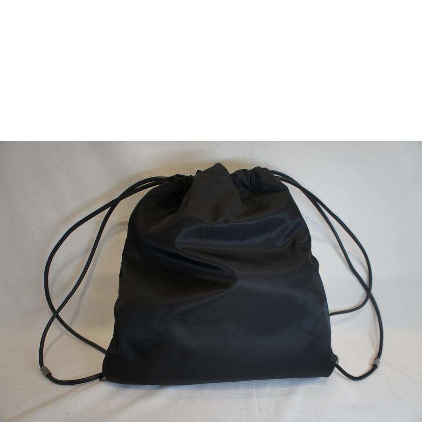 C.Louboutin ルブタン/KALOUBI BACKPACKスタッズナップサック/3195029//SAランク/92