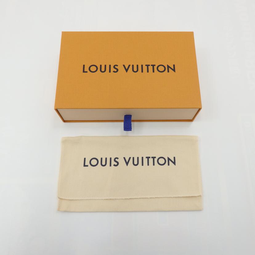 LV ルイヴィトン/ポルトフォイユ・サラ/M80726//ICタグ/Aランク/77