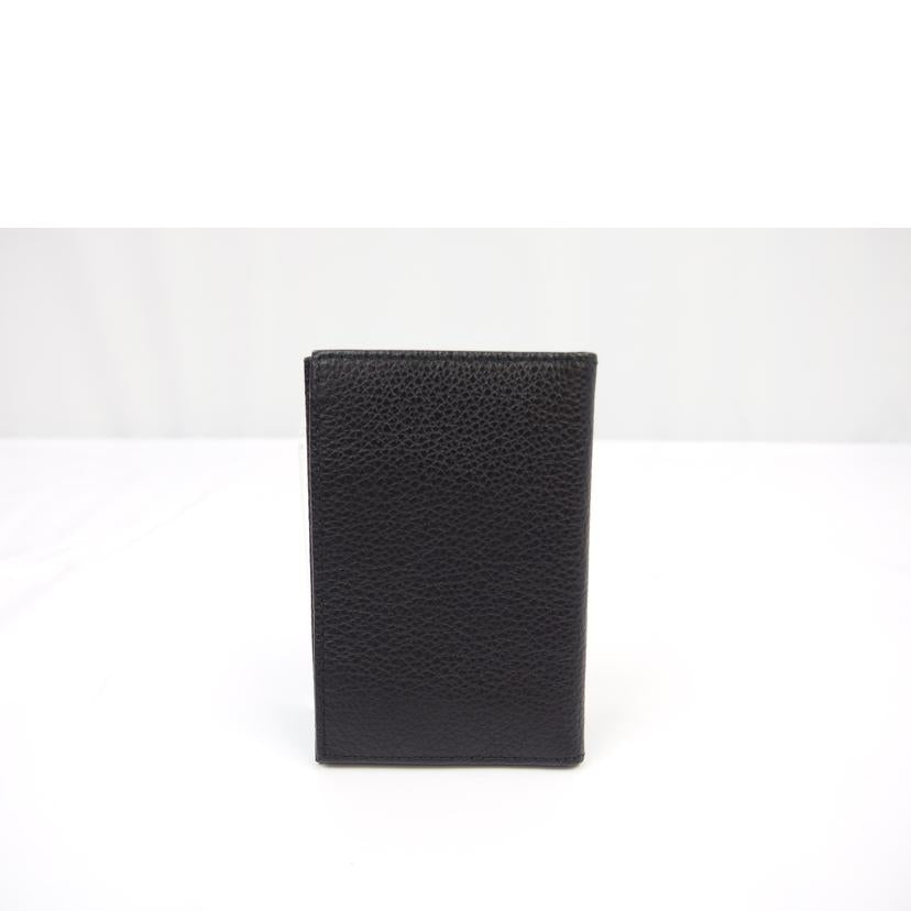 PRADA プラダ/レザーカードケース/2MC101//224/Aランク/83