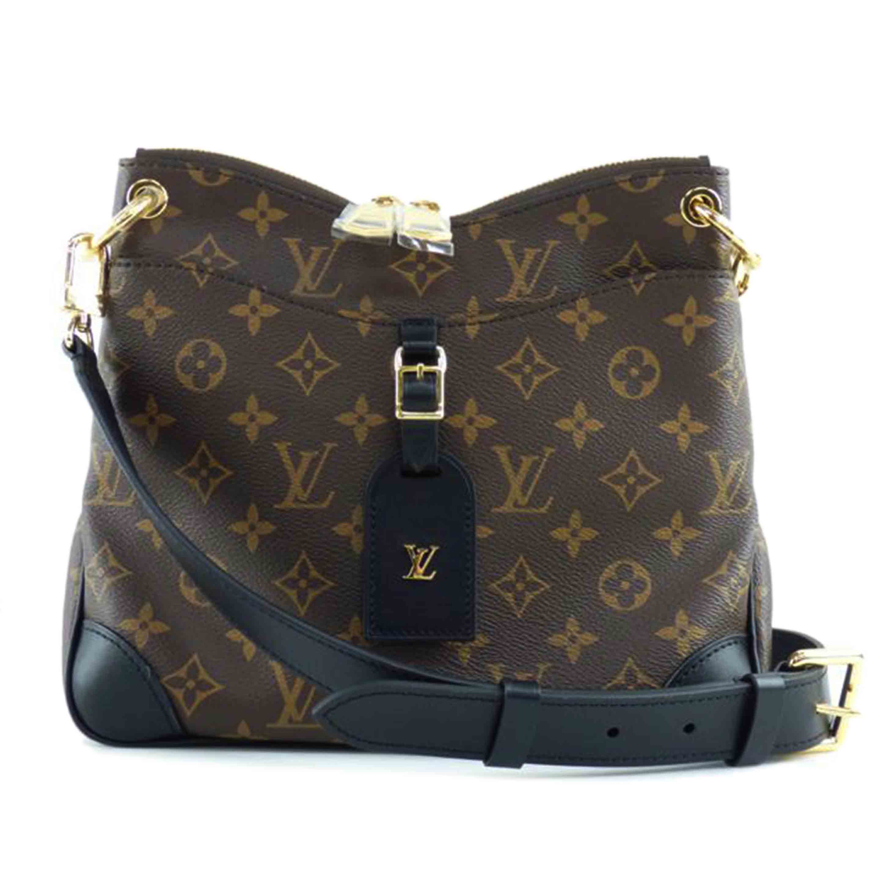 LOUIS VUITTON ルイ・ヴィトン/オデオンNM PM/モノグラム/M45353//IC/Aランク/64