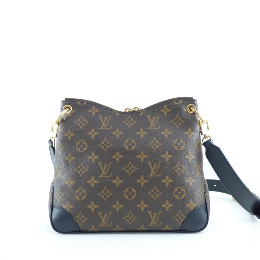 LOUIS VUITTON ルイ・ヴィトン/オデオンNM PM/モノグラム/M45353//IC/Aランク/64