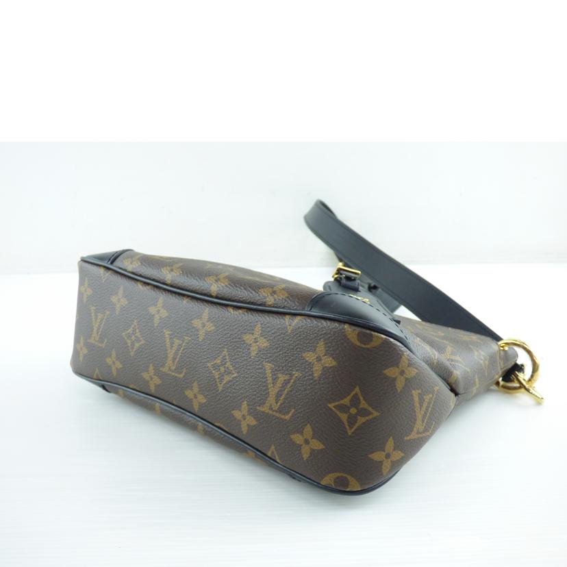 LOUIS VUITTON ルイ・ヴィトン/オデオンNM PM/モノグラム/M45353//IC/Aランク/64