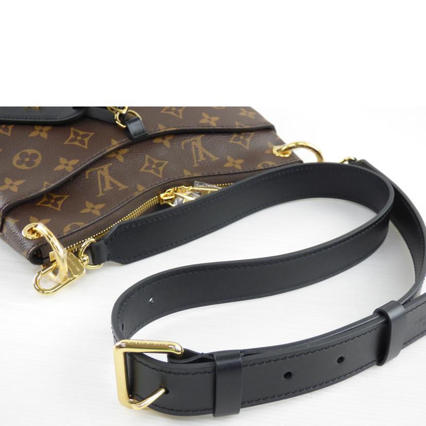 LOUIS VUITTON ルイ・ヴィトン/オデオンNM PM/モノグラム/M45353//IC/Aランク/64