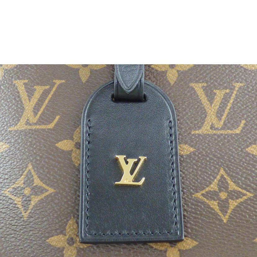 LOUIS VUITTON ルイ・ヴィトン/オデオンNM PM/モノグラム/M45353//IC/Aランク/64