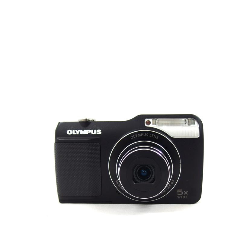 OLYMPUS オリンパス/コンパクトデジタルカメラ/VG-170//Bランク/04
