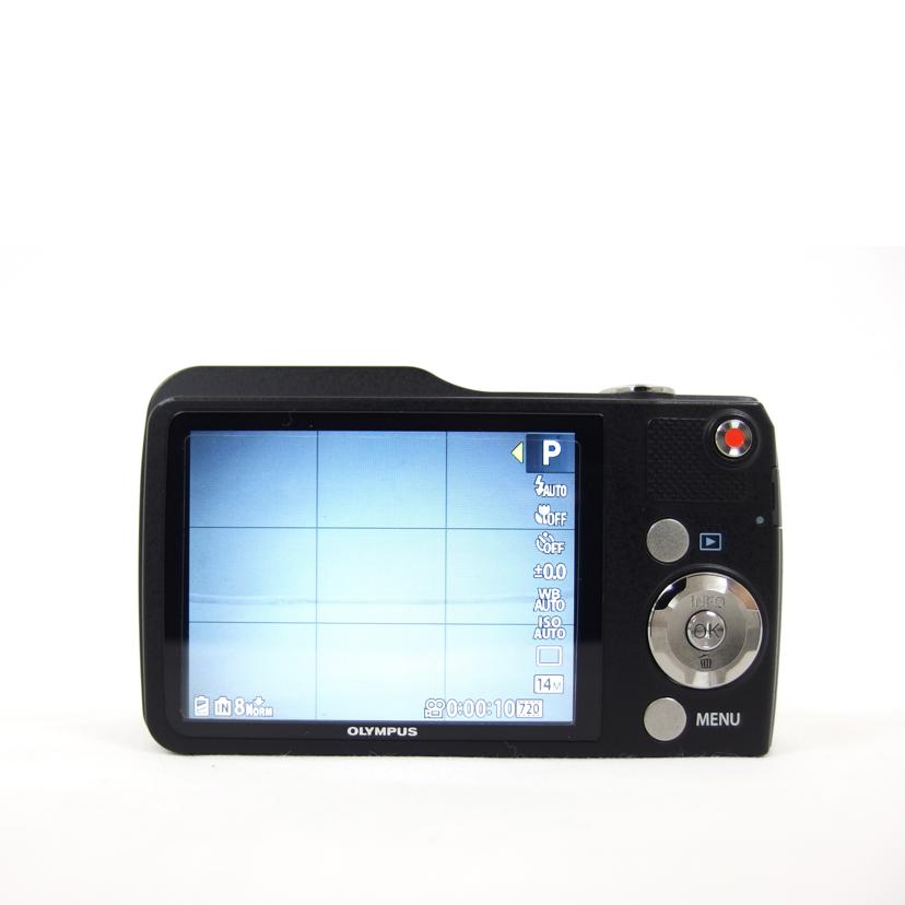 OLYMPUS オリンパス/コンパクトデジタルカメラ/VG-170//Bランク/04