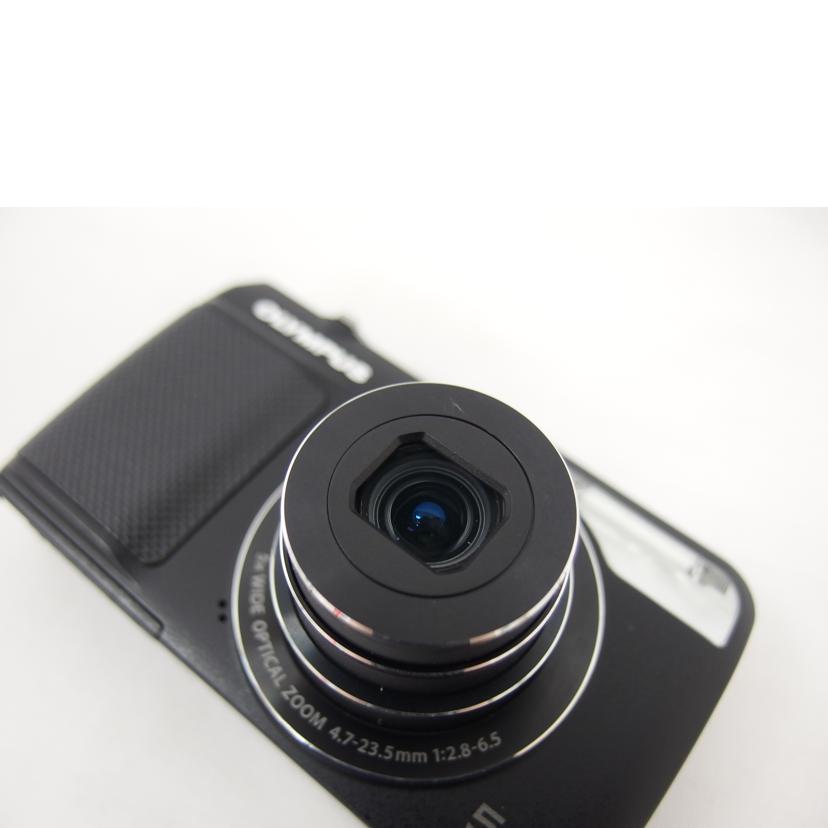 OLYMPUS オリンパス/コンパクトデジタルカメラ/VG-170//Bランク/04