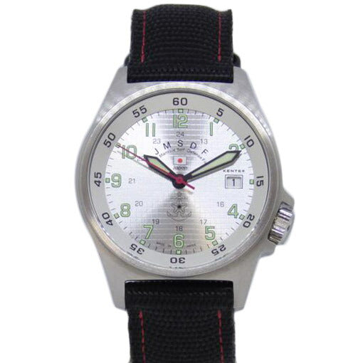 KENTEX KENTEX/JMSDFスタンダード/クォーツ/S455M-03//JIJ**********/Bランク/64