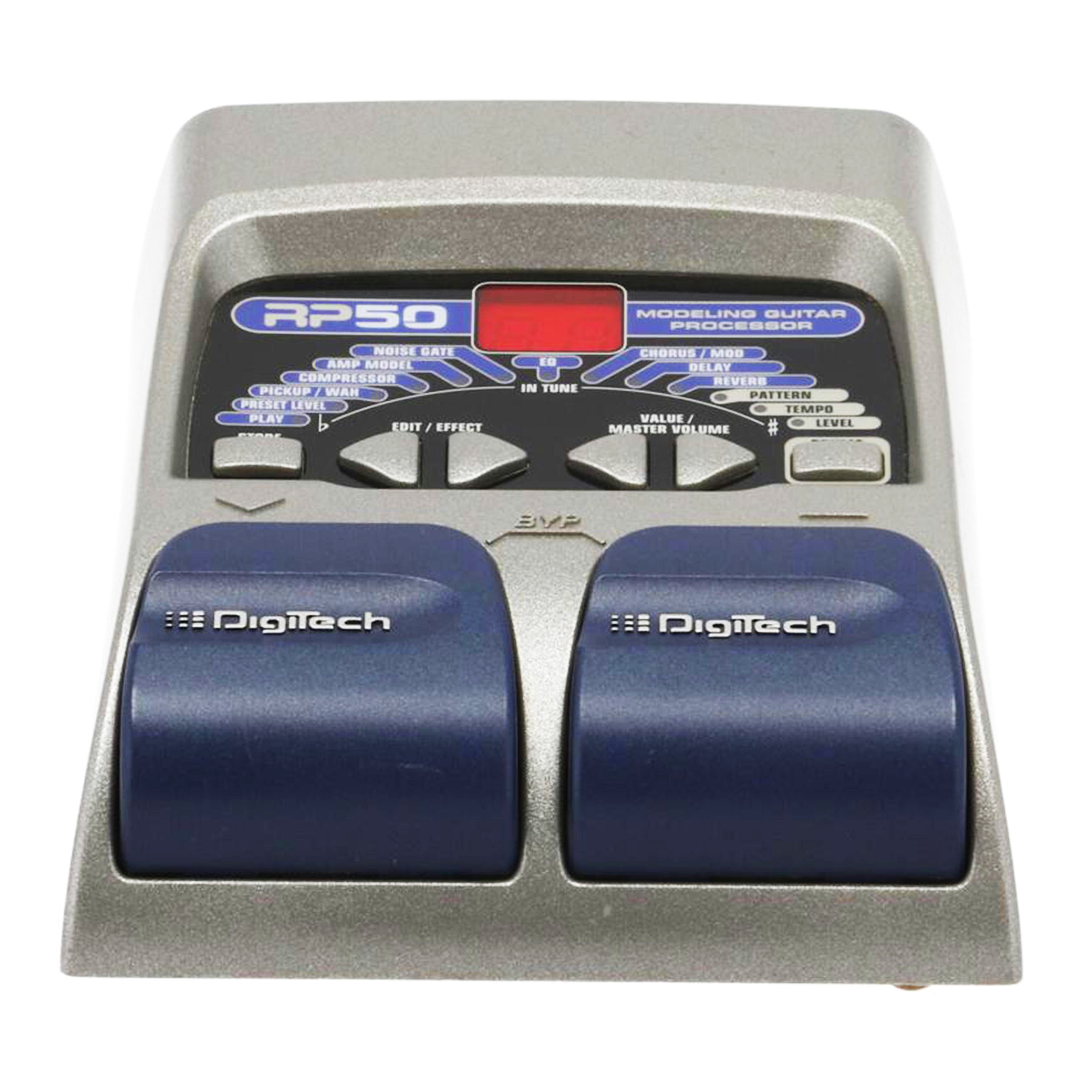 Digitech RP500 マルチエフェクター 専用ケース付 動作確認済 Digitech RP500 マルチエフェクター 専用ケース付 動作確認済