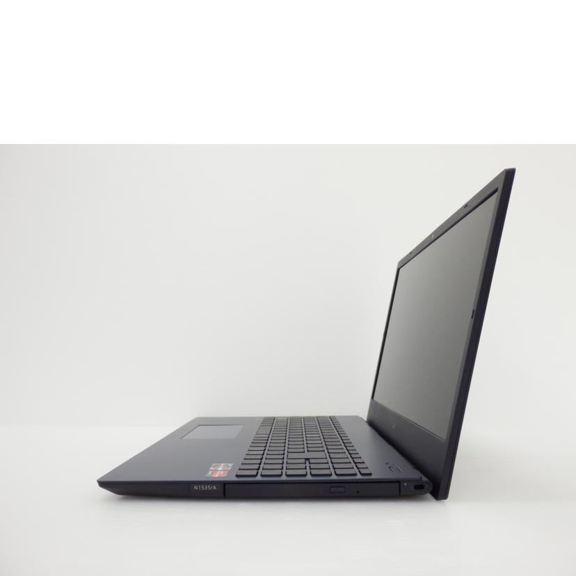 NEC NEC/ノートPC/PC-N1535AAL/N1535AAL//0618172SE/ABランク/88