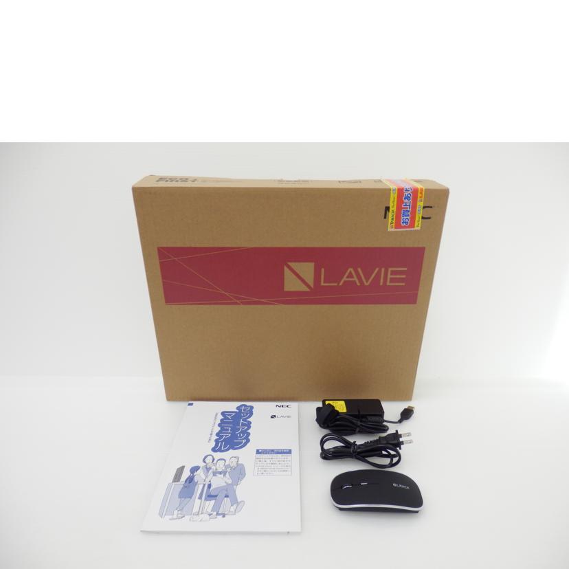 NEC NEC/ノートPC/PC-N1535AAL/N1535AAL//0618172SE/ABランク/88