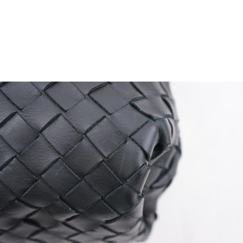 BOTTEGA ボッテガヴェネタ/イントレチャートショルダーバック//ABランク/67