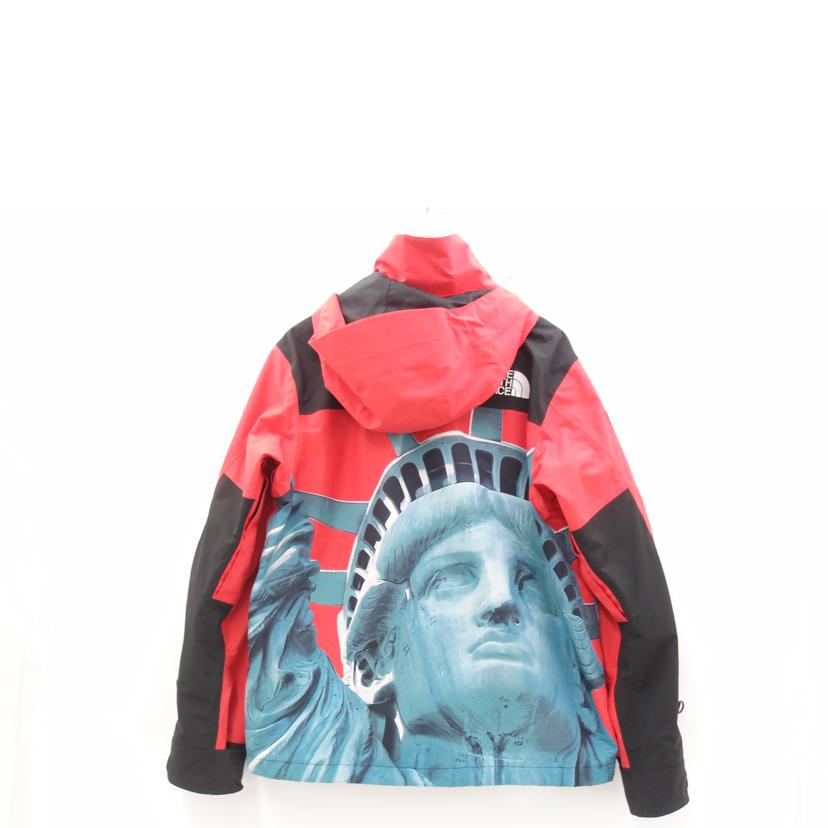 THE NORTH FACE×SUPREME ザ ノースフェイス×シュプリーム/THE NORTH FACE×SUPREMEマウンテンパーカー/NP61902I//ABランク/69