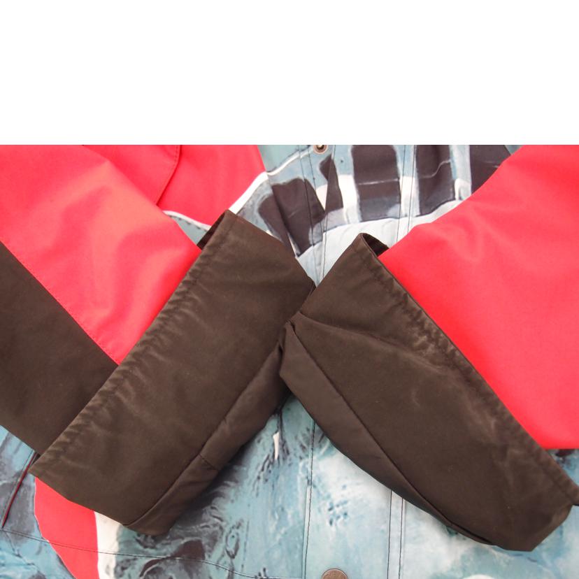 THE NORTH FACE×SUPREME ザ ノースフェイス×シュプリーム/THE NORTH FACE×SUPREMEマウンテンパーカー/NP61902I//ABランク/69