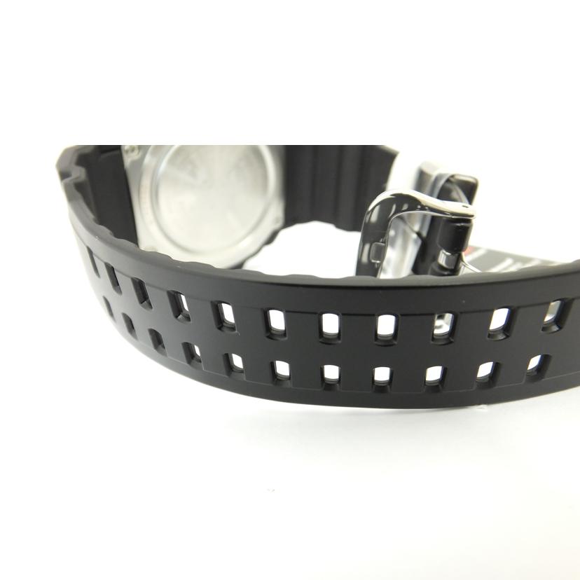 CASIO カシオ/G-SHOCK/レンジマン/電波ソーラー腕時計/GW-9400BJ-1JF//SAランク/88